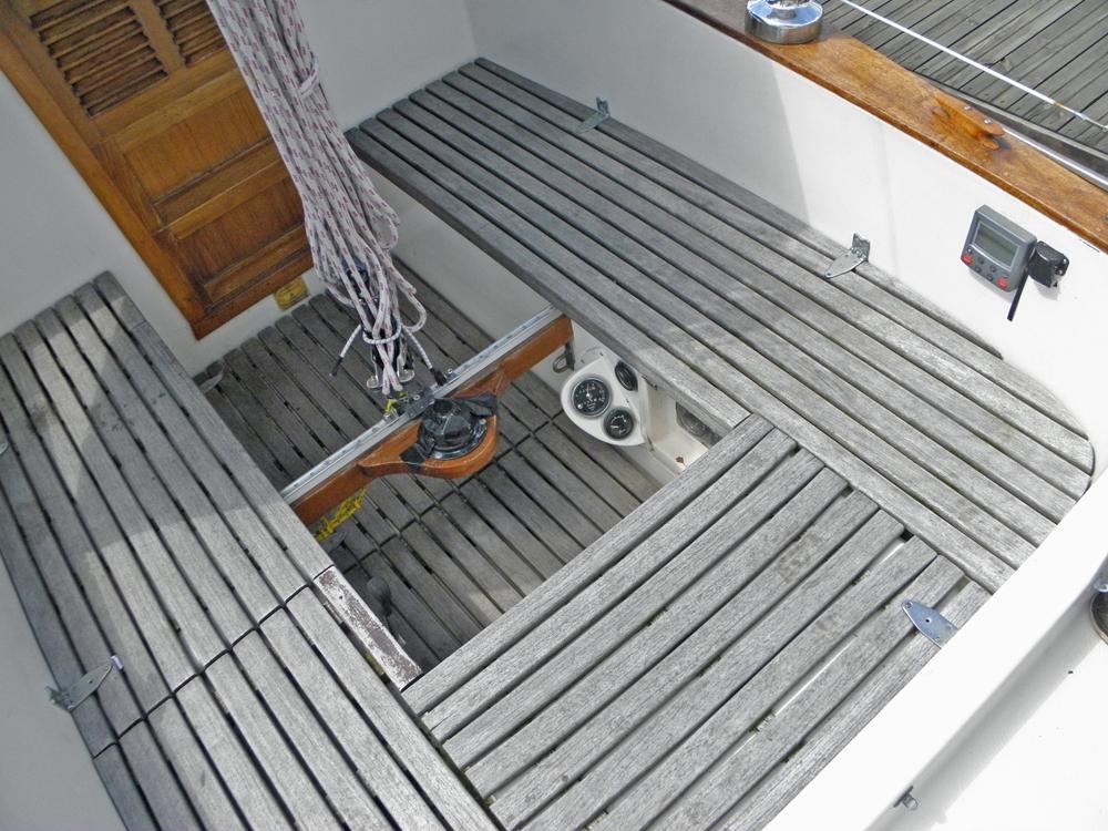 picture Dekuitrusting